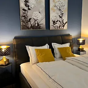  Apartment Prague's Hidden Pearl